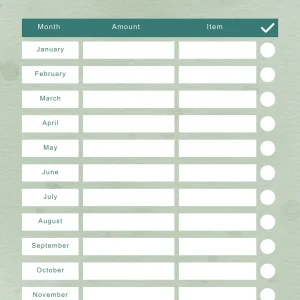 Invoice & Payment Tracker