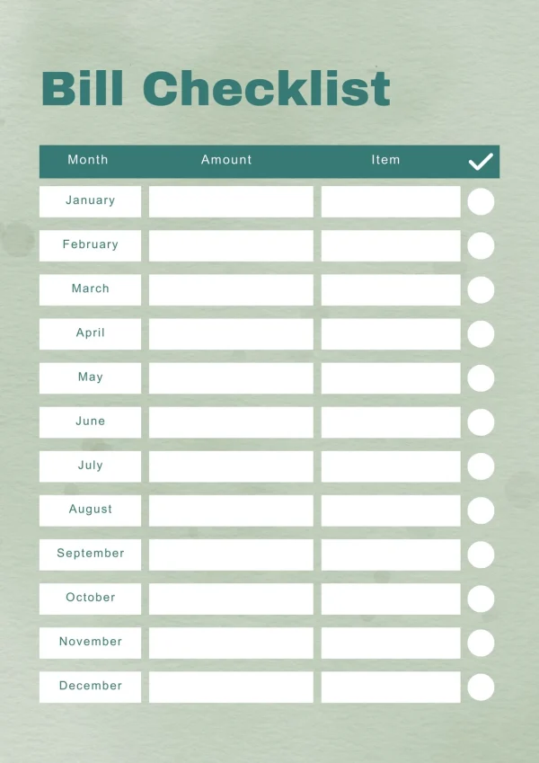 Invoice & Payment Tracker