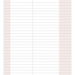 Small Business Income & Expense Sheet